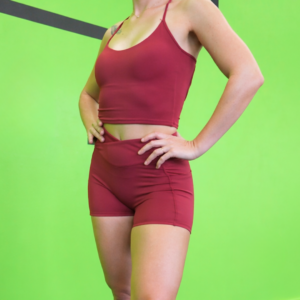 Active Set – Red